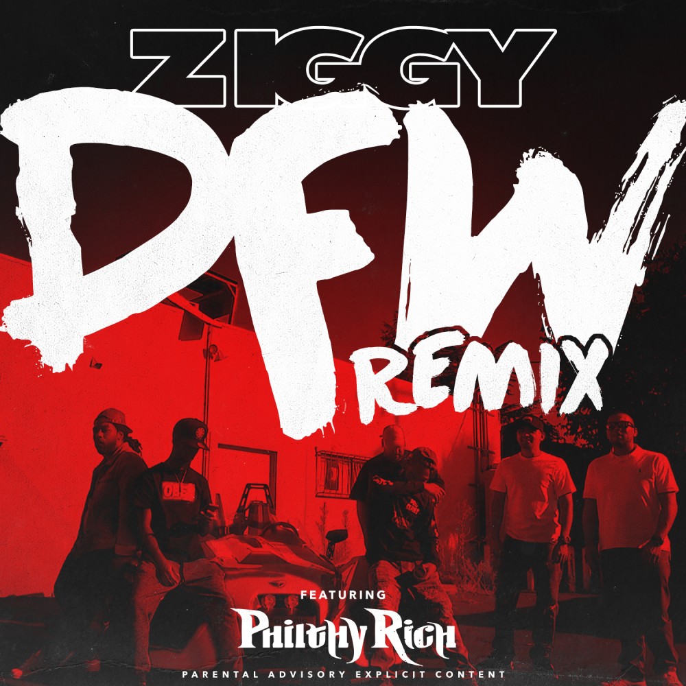 Dfw (Remix) (Remix|Explicit)