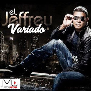 收聽El Jeffrey的Soy Yo歌詞歌曲