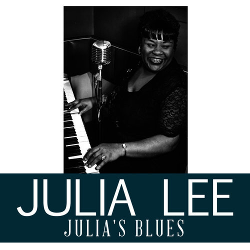 Julia's Blues