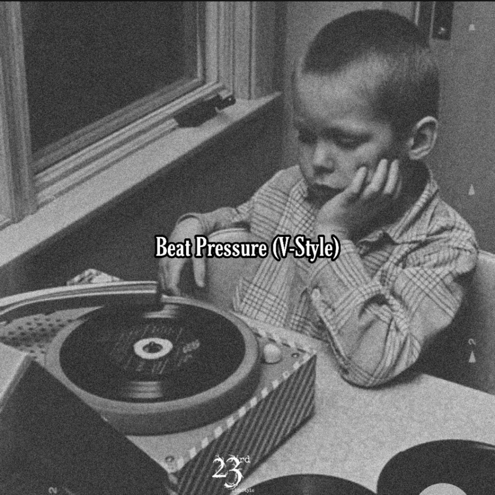 Beat Pressure (V-Style) (Explicit)