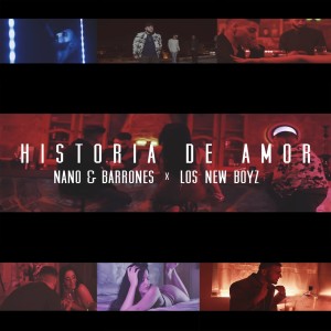 Listen to Historia De Amor song with lyrics from IL Nano
