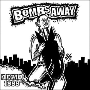 收聽Bombs Away的Boneless歌詞歌曲