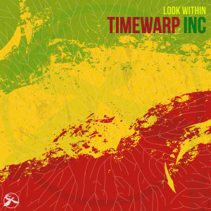 Timewarp Inc的專輯Look Within