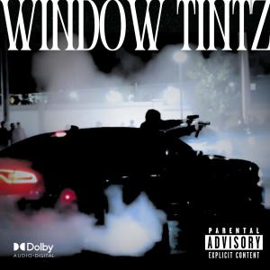 收聽Chivo的WINDOW TINTZ (feat. StompaDaLoc) (Explicit)歌詞歌曲