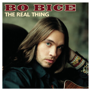ดาวน์โหลดและฟังเพลง The Real Thing พร้อมเนื้อเพลงจาก Bo Bice