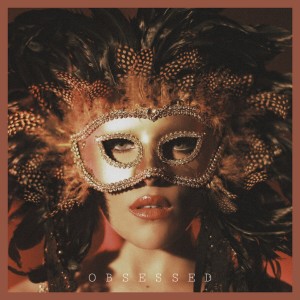 收聽Rachel Lorin的Obsessed歌詞歌曲