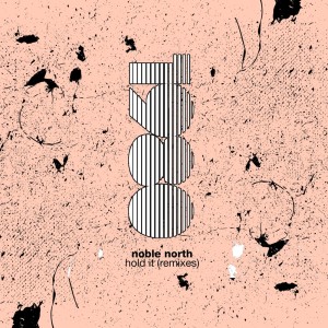Album Hold It (Remixes) from Noble North