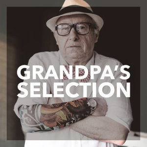 Various Artistis的专辑Grandpa's Selection