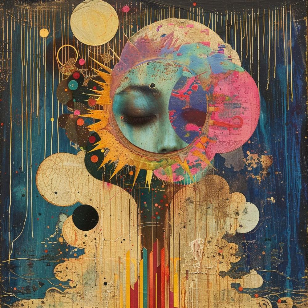 I've Been Thinking (feat. Teeko) (Teeko Reprise)