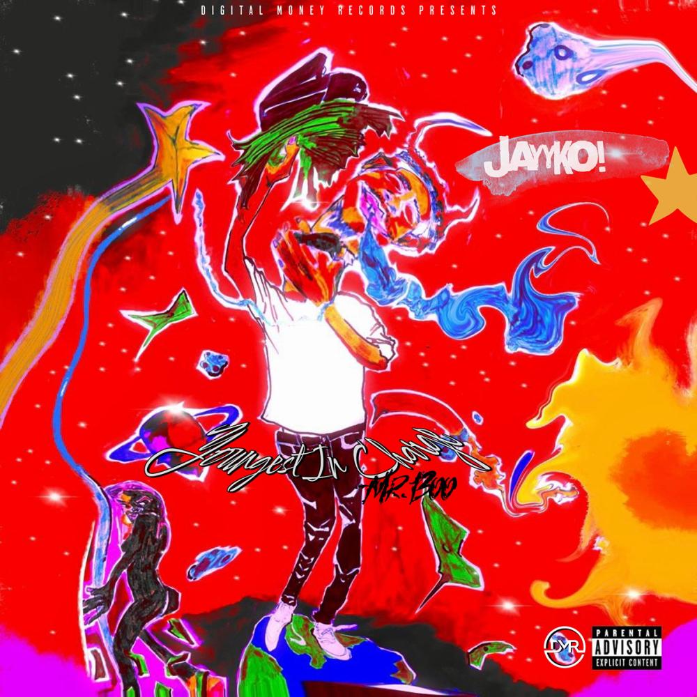 Divorce (feat. Kavy) (Explicit)
