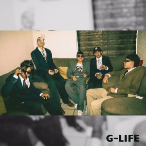 Listen to G-life (Explicit) song with lyrics from KEN! G