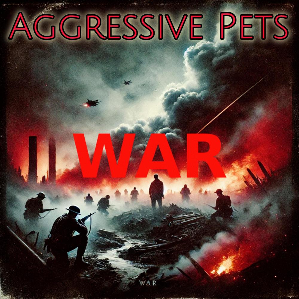 War Outro
