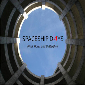 收聽Spaceship Days的My Life With You歌詞歌曲