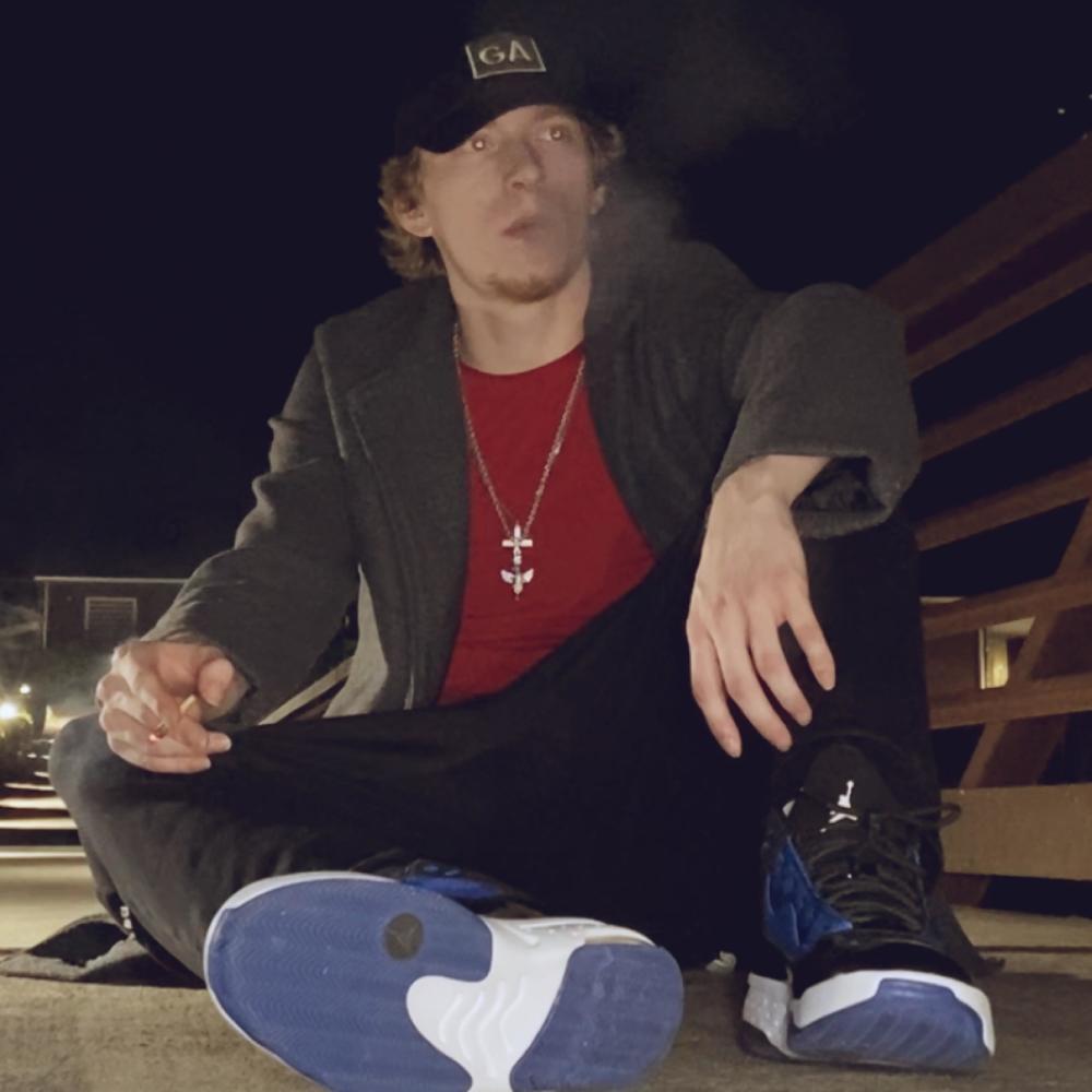 Can't Snap Out Of It (Explicit)