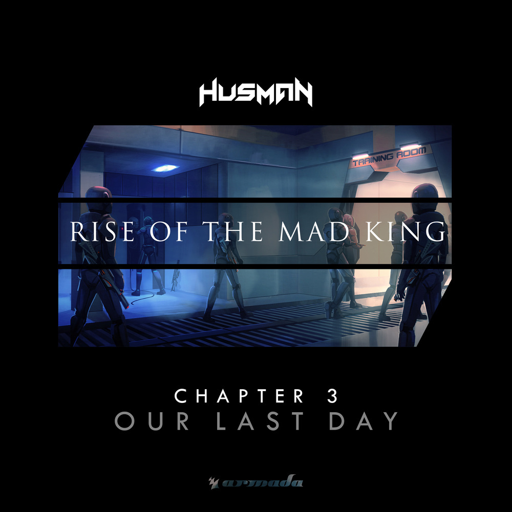 Our Last Day (Extended Mix)
