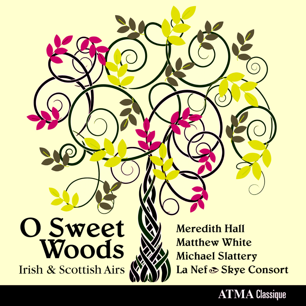 Traditional: Ye banks and braes (Air: Caledonian Hunt's Delight) (Arr. by Sylvain Bergeron)