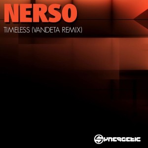 Album Timeless (Vandeta Remix) from Nerso