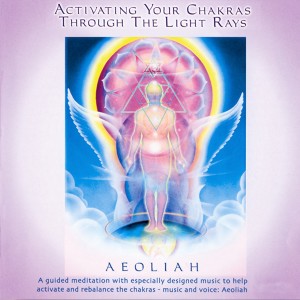 收聽Aeoliah的Heart Chakra Divine Love & Harmony歌詞歌曲