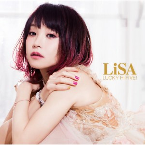 ดาวน์โหลดและฟังเพลง Get Free พร้อมเนื้อเพลงจาก LiSA