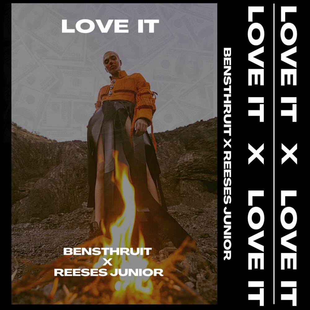 Love It(feat. Reese Junior) (Explicit)