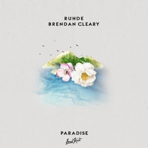 Ruhde的專輯Paradise