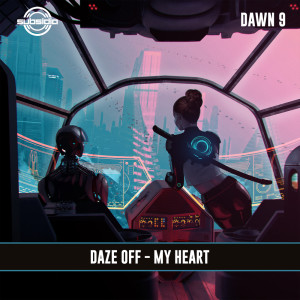 Daze Off的专辑My Heart