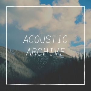 Acoustic Archive