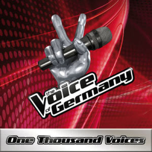 ดาวน์โหลดและฟังเพลง One Thousand Voices (From The Voice Of Germany) พร้อมเนื้อเพลงจาก The Voice Of Germany