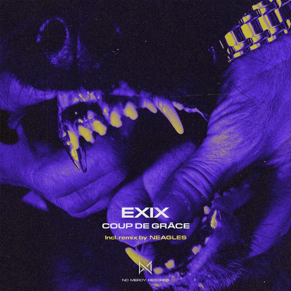 Deathblow (Neagles Remix)