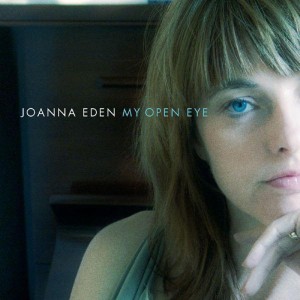 อัลบัม My Open Eye ศิลปิน Joanna Eden