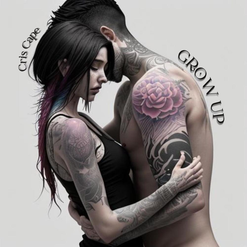 GROW UP