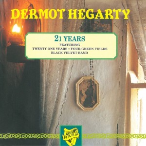 ดาวน์โหลดและฟังเพลง The Old Dungannon Road พร้อมเนื้อเพลงจาก Dermot Hegarty