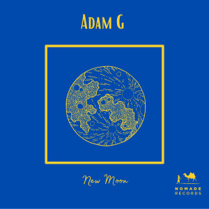 收听Adam G的New Moon, Pt. 1歌词歌曲