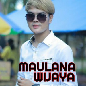 Album DJ Remix Gagal Merangkai Hati oleh Maulana Wijaya
