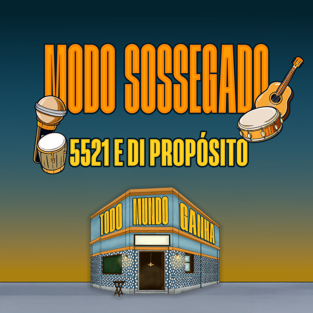 Modo Sossegado