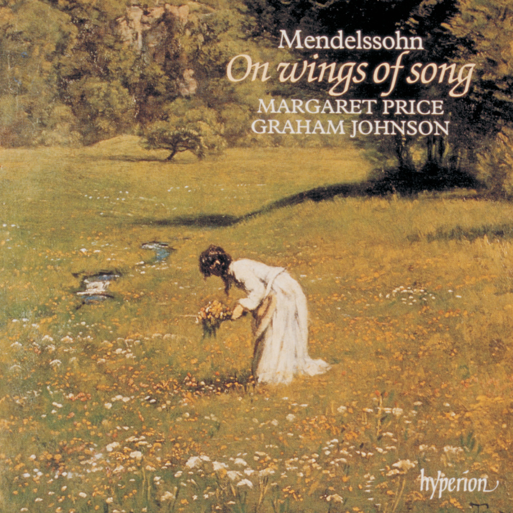 No. 6, Wanderlied
