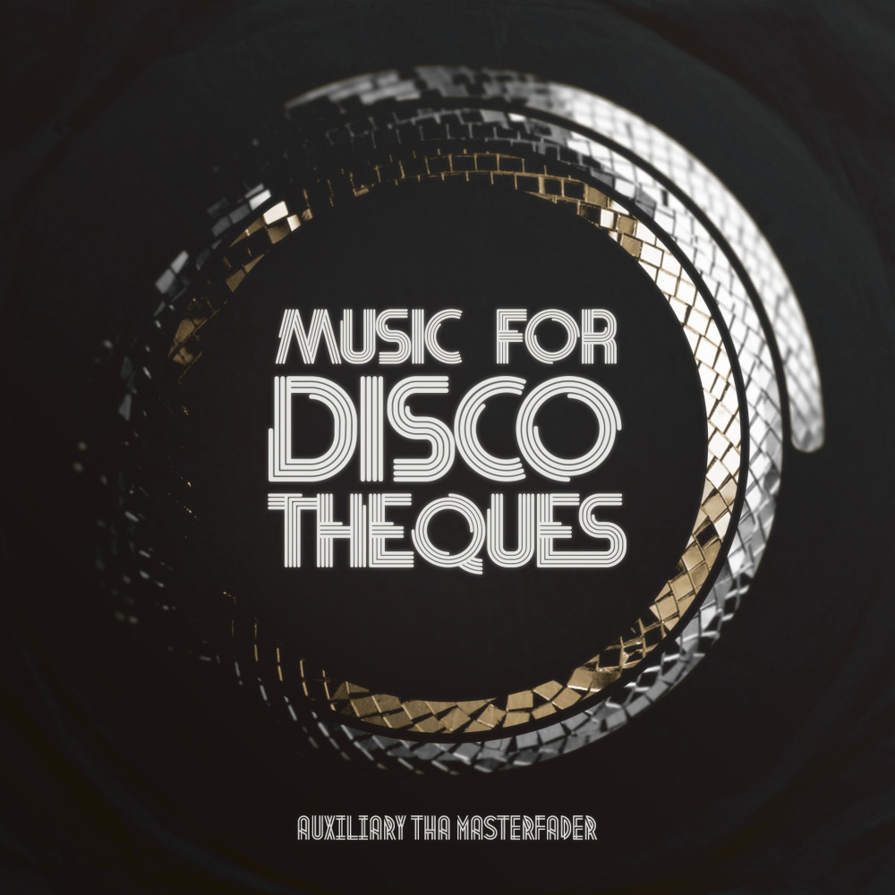 Sweaty Disco Night (Worship Remix)