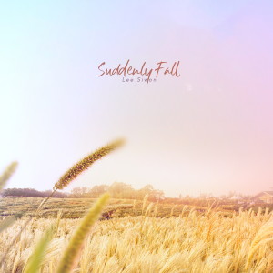 Album Suddenly Fall oleh Lee Siwon