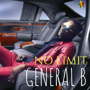 General B的專輯No Limit