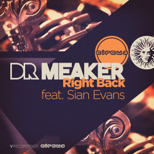 Album Right Back (feat. Sian Evans) from Dr Meaker