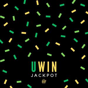 收聽Jackpot的U Win歌詞歌曲