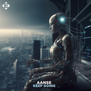 AANSE的專輯Keep Going