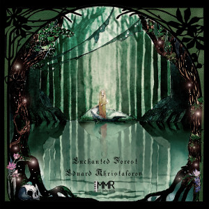 อัลบัม Enchanted Forest: Abandoned Temple & Into the Woods (Сombined Version) ศิลปิน Rolelush
