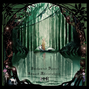 Eduard Khristaforov的专辑Enchanted Forest: Abandoned Temple & Into the Woods (Сombined Version)