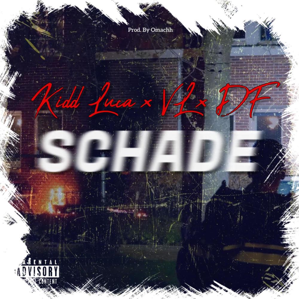 schade (feat. VL & DF)