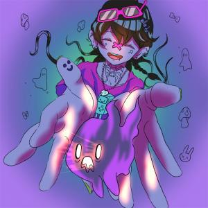 收聽sick.kidd的Fantasma sick.kidd歌詞歌曲