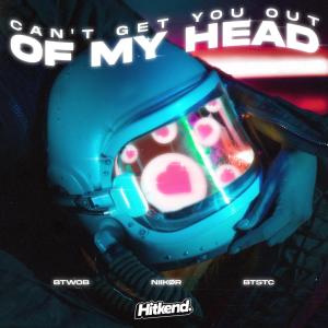 收聽BTWOB的Can't Get You Out Of My Head歌詞歌曲