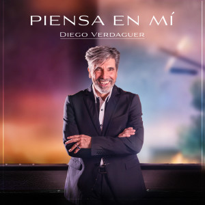 Diego Verdaguer的專輯Piensa En Mí