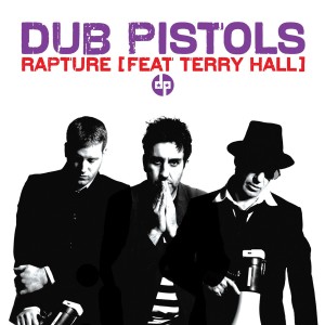 收聽Dub Pistols的Rapture (Original Extended Version)歌詞歌曲