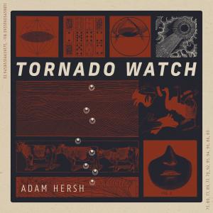 Andrew Renfroe的專輯Tornado Watch (feat. Jermaine Paul, Andrew Renfroe & Myles Martin)